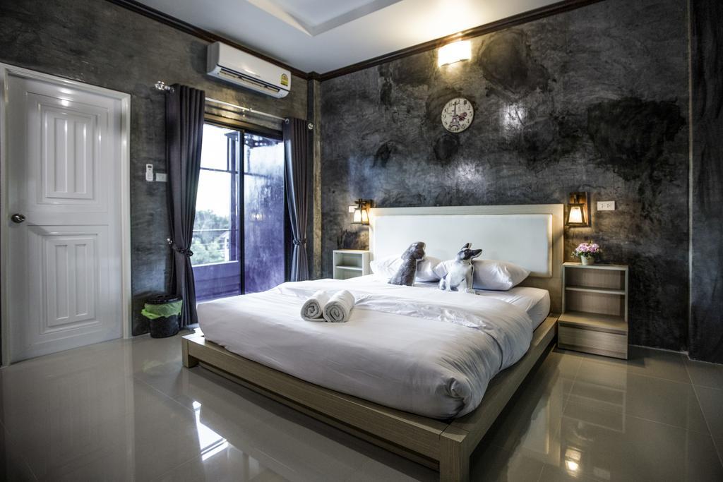 The Grace Hotel Kalasin Exterior foto